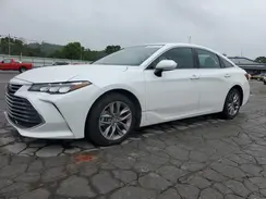 4T1AZ1FB4LU042477 2020 TOYOTA AVALON