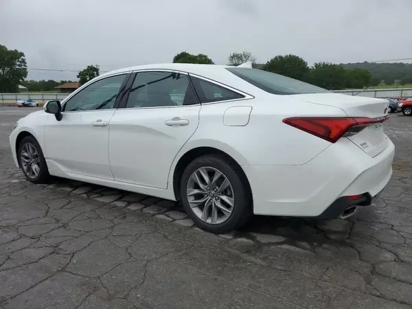 4T1AZ1FB4LU042477 2020 TOYOTA AVALON - Image 2