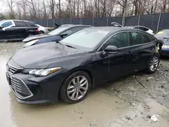 4T1AZ1FB4LU043970 2020 TOYOTA AVALON