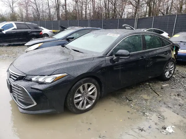 4T1AZ1FB4LU043970 2020 TOYOTA AVALON - Image 1