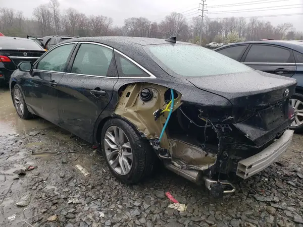4T1AZ1FB4LU043970 2020 TOYOTA AVALON - Image 2