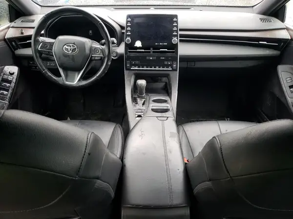 4T1AZ1FB4LU043970 2020 TOYOTA AVALON - Image 8