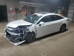 4T1AZ1FB4LU045136 2020 TOYOTA AVALON