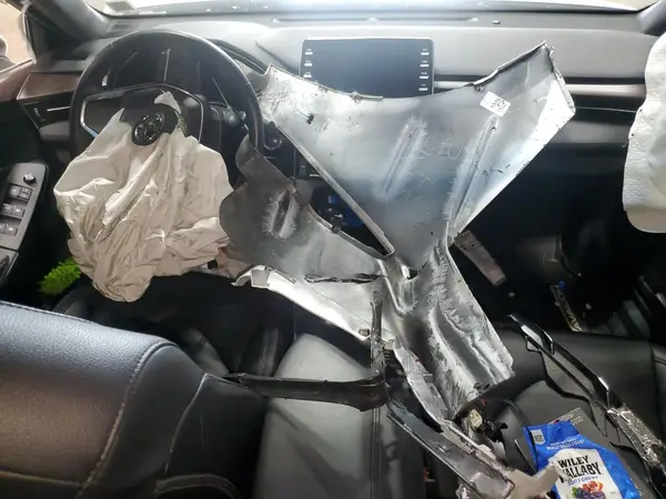 4T1AZ1FB4LU045136 2020 TOYOTA AVALON - Image 8