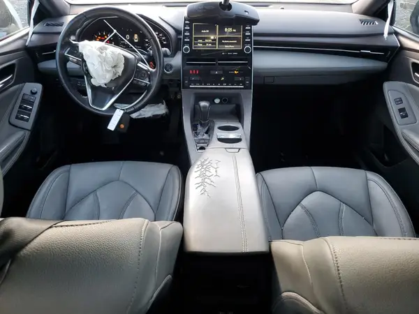 4T1AZ1FB4LU045637 2020 TOYOTA AVALON - Image 8