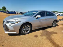 4T1AZ1FB4LU046108 2020 TOYOTA AVALON