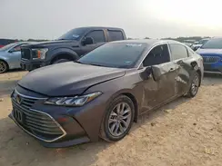 4T1AZ1FB4LU046528 2020 TOYOTA AVALON