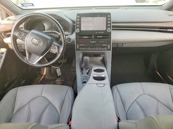 4T1AZ1FB4LU046528 2020 TOYOTA AVALON - Image 8