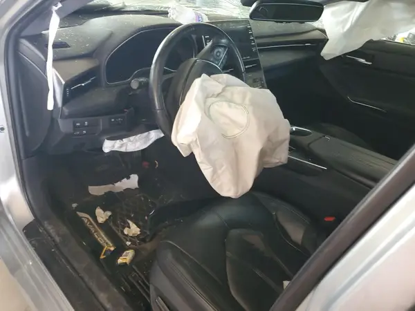 4T1AZ1FB4LU048621 2020 TOYOTA AVALON - Image 8