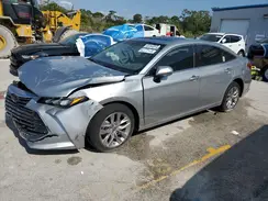 4T1AZ1FB4MU056140 2021 TOYOTA AVALON