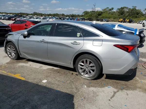 4T1AZ1FB4MU056140 2021 TOYOTA AVALON - Image 2