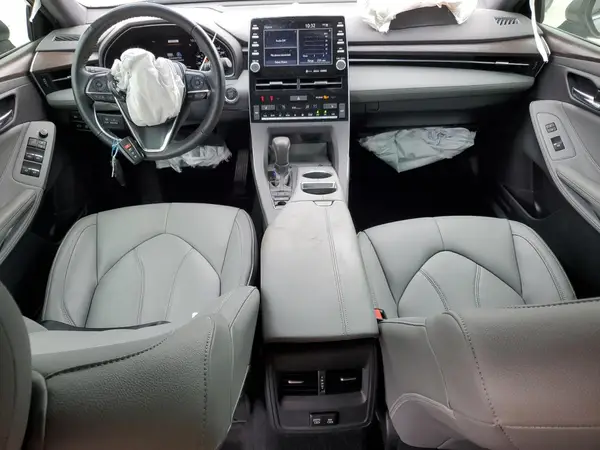 4T1AZ1FB4MU056140 2021 TOYOTA AVALON - Image 8