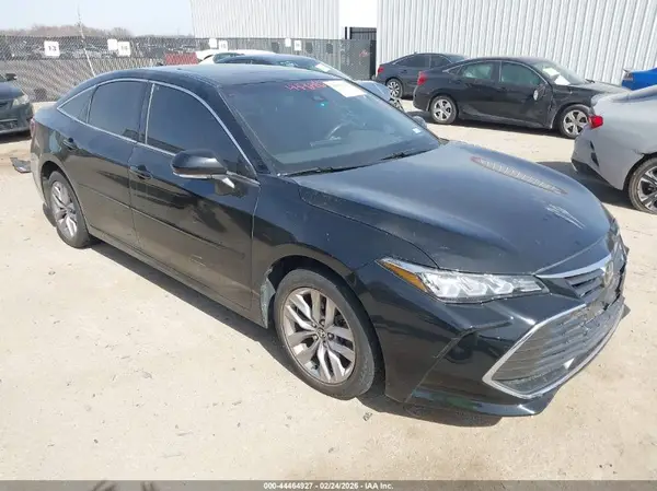 4T1AZ1FB4MU065226 2021 TOYOTA AVALON