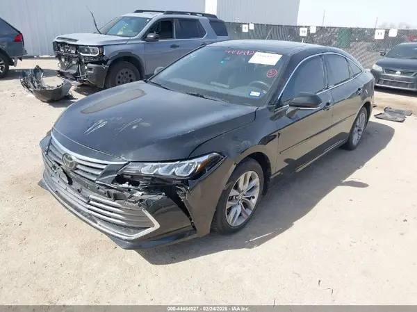 4T1AZ1FB4MU065226 2021 TOYOTA AVALON - Image 2