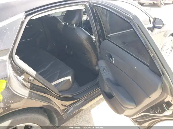 4T1AZ1FB4MU065226 2021 TOYOTA AVALON - Image 8
