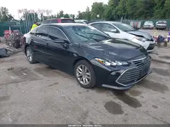 4T1AZ1FB4NU080391 2022 TOYOTA AVALON
