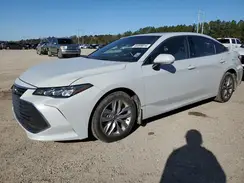 4T1AZ1FB4NU081122 2022 TOYOTA AVALON