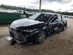 4T1AZ1FB4NU084666 2022 TOYOTA AVALON