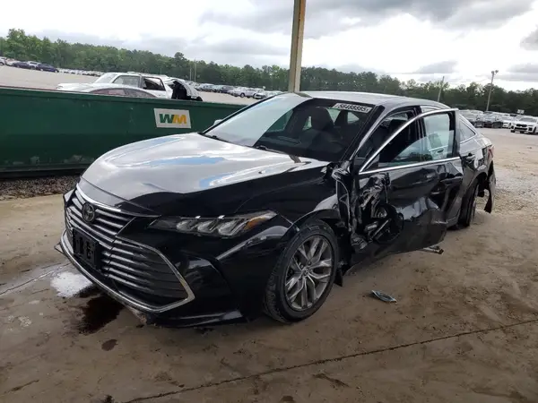 4T1AZ1FB4NU084666 2022 TOYOTA AVALON - Image 1