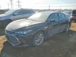 4T1AZ1FB4NU085106 2022 TOYOTA AVALON