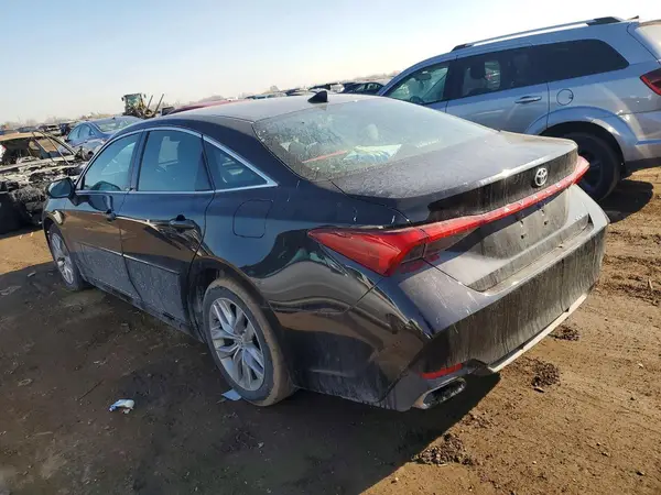 4T1AZ1FB4NU085106 2022 TOYOTA AVALON - Image 2