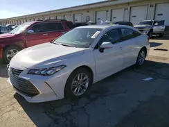 4T1AZ1FB4NU085980 2022 TOYOTA AVALON