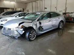 4T1AZ1FB4NU087857 2022 TOYOTA AVALON
