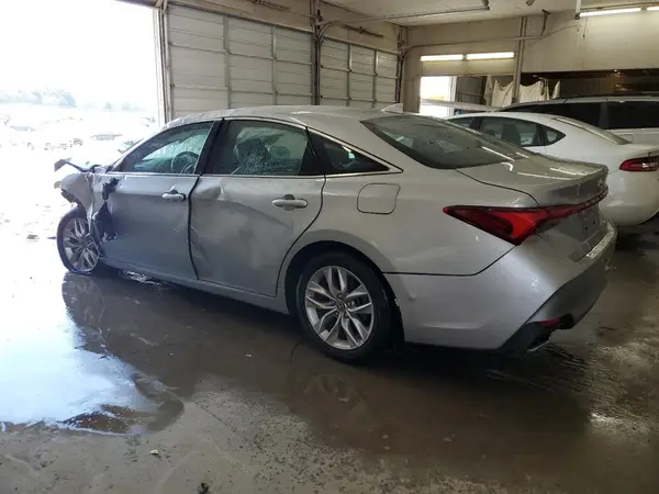 4T1AZ1FB4NU087857 2022 TOYOTA AVALON - Image 2