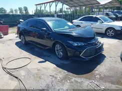 4T1AZ1FB5LU039331 2020 TOYOTA AVALON