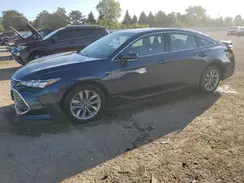 4T1AZ1FB5LU043489 2020 TOYOTA AVALON
