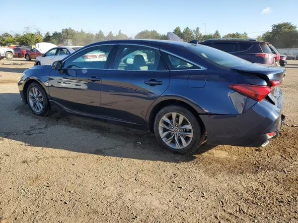 4T1AZ1FB5LU043489 2020 TOYOTA AVALON - Image 2