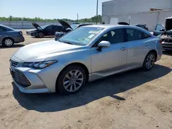 4T1AZ1FB5LU044450 2020 TOYOTA AVALON