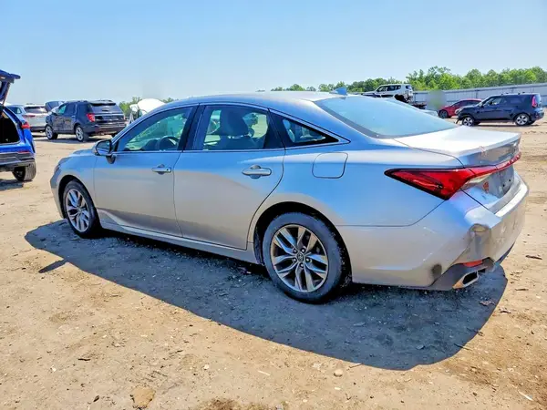 4T1AZ1FB5LU044450 2020 TOYOTA AVALON - Image 2