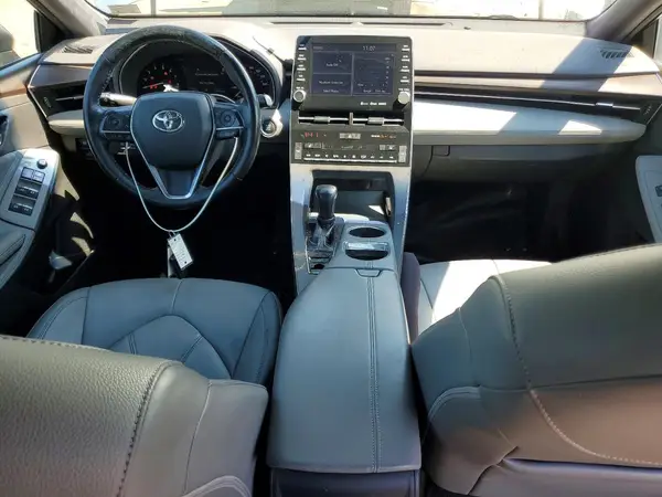 4T1AZ1FB5LU044450 2020 TOYOTA AVALON - Image 8