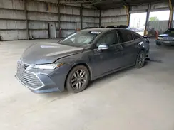 4T1AZ1FB5LU048224 2020 TOYOTA AVALON