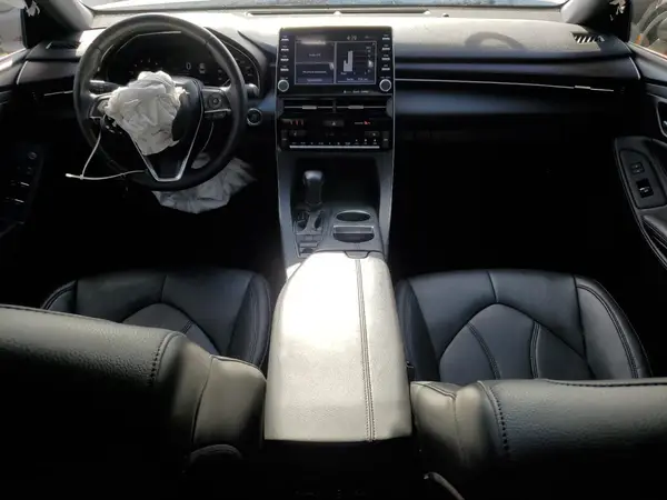4T1AZ1FB5LU048224 2020 TOYOTA AVALON - Image 8