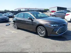 4T1AZ1FB5LU048708 2020 TOYOTA AVALON