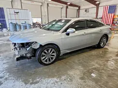 4T1AZ1FB5LU048725 2020 TOYOTA AVALON