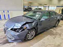 4T1AZ1FB5LU049289 2020 TOYOTA AVALON