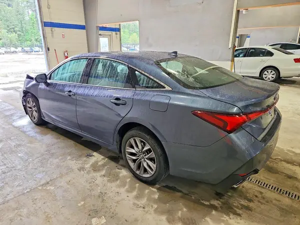 4T1AZ1FB5LU049289 2020 TOYOTA AVALON - Image 2
