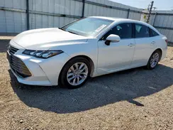 4T1AZ1FB5LU053794 2020 TOYOTA AVALON