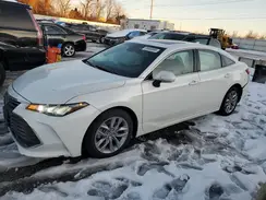 4T1AZ1FB5MU056289 2021 TOYOTA AVALON
