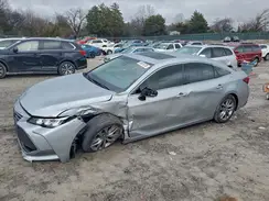 4T1AZ1FB5MU059712 2021 TOYOTA AVALON