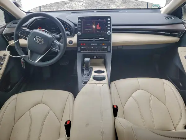 4T1AZ1FB5MU059712 2021 TOYOTA AVALON - Image 8