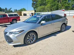 4T1AZ1FB5MU067843 2021 TOYOTA AVALON