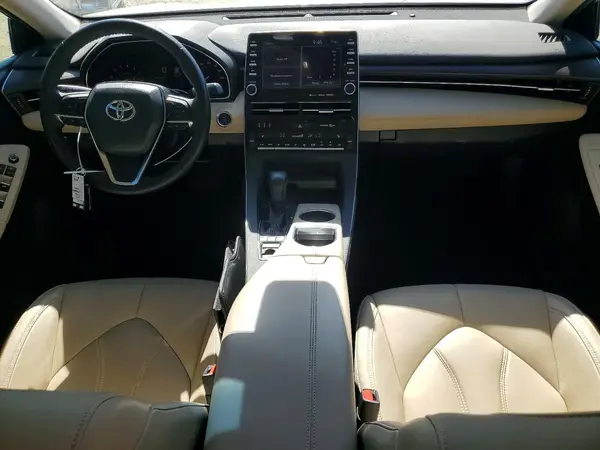 4T1AZ1FB5MU067843 2021 TOYOTA AVALON - Image 8