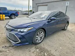 4T1AZ1FB5MU069611 2021 TOYOTA AVALON