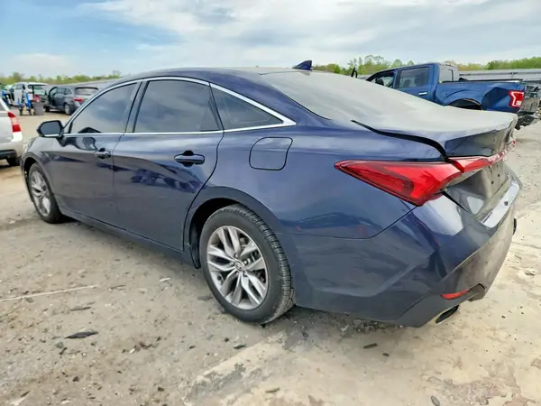 4T1AZ1FB5MU069611 2021 TOYOTA AVALON - Image 2