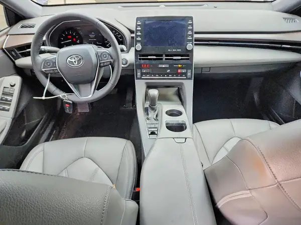 4T1AZ1FB5MU069611 2021 TOYOTA AVALON - Image 8
