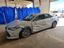 4T1AZ1FB5NU076656 2022 TOYOTA AVALON